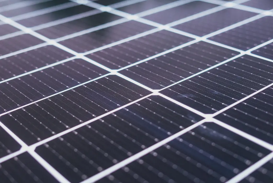 Zonnepanelen door Brumas Grimbergen