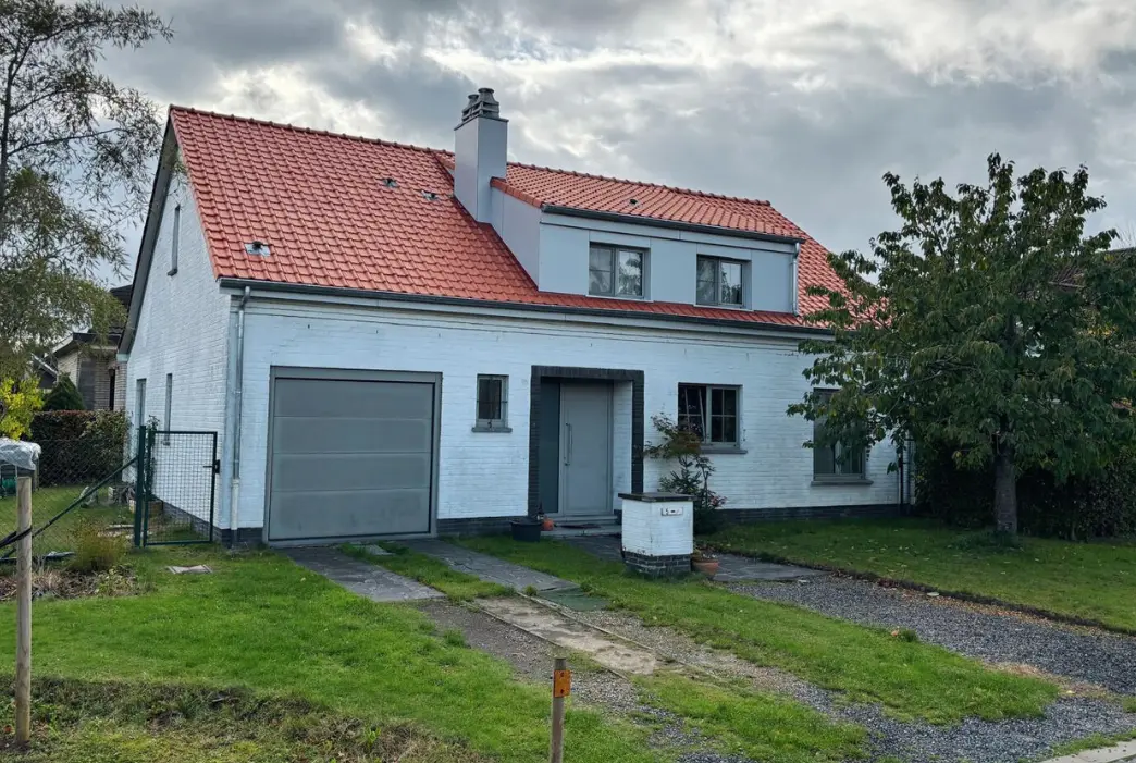 Dakrenovatie door Brumas Grimbergen